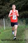 Senior mens 2022 Northern Cross Country Relays, Graves Park, Sheffield. Photo: David T. Hewitson/Sports for All Pics
